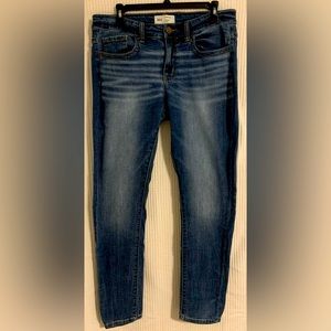 BKE PAYTON Mid-rise Skinny